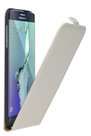 Samsung-galaxy-s6-edge-plus-leder-flip-case-wit
