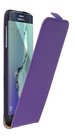 Samsung-galaxy-s6-edge-plus-leder-flip-case-paars