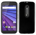 Motorola,moto,g,2015,hoesje,slicone,case,zwart