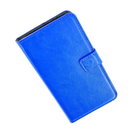 Apple,iphone,6s,plus,book.style,wallet,case,blauw
