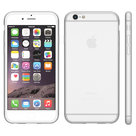 iphone,6s,plus,hoesje,slicone,case,transparant