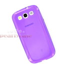 Samsung,galaxy,s3,neo,hoesje,dark,slicone,case,paars