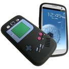 samsung,galaxy,s3,neo,hoesje,slicone,case,zwart