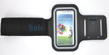 Samsung,galaxy,s3,neo,armband,sport,hoesje,zwart