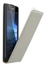 Microsoft-lumia-950-940-leder-flip-case-hoesje-wit