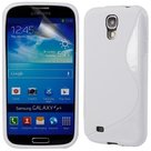 Samsung,galaxy,s4,ve,hoesje,silicone,case,wit