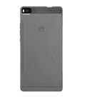 Huawei,nexus,6P,hoesje,silicone,case,transparant