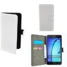 Samsung,galaxy,on5,book,style,wallet,case,wit