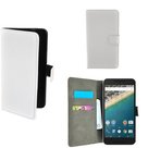 Huawei,nexus,6p,book,style,wallet,case,wit