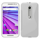 Motorola,moto,g,turbo,edition,hoesje,slicone,case,wit