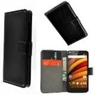 Motorola,moto,x,force,hoesje,book,style,wallet,case,zwart
