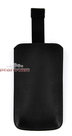 samsung,galaxy,S5,plus,hoesje,insteek,pouch,case,zwart