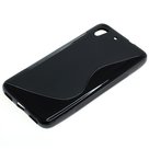 Huawei,enjoy,5s,hoesje,tpu,silicone,case,zwart