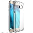 Samsung,galaxy,S7,Edge,smartphone,hoesje,silicone,case,transparant