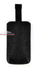 Motorola,moto,G4,smartphone,hoesje,insteek,pouch,case,zwart