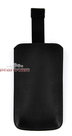 Samsung-Galaxy-C7-Lederlook-insteek-pouch-hoesje-Zwart-