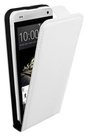 HTC-One-M9s-smartphone-hoesje-lederlook-flip-case-wit