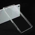 sony-xperia-x-smartphone-hoesje-silicone-tpu-case-transparant