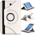 Samsung,galaxy,tab,a,7.0,tablet,hoesje,360,draaibare,case,turquoise