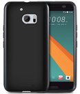 htc-10-smartphone-hoesje-silicone-tpu-case-zwart