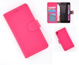 sony-xperia-e5-smartphone-hoesje-book-style-wallet-case-roze