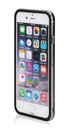 Apple-iPhone-6s-Plus-smartphone-hoesje-Siliconen-Bumper-Cover-Zwart