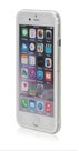 Apple-iPhone-6s-Plus-smartphone-hoesje-Siliconen-Bumper-Cover-Wit