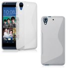 HTC-Desire-628-smartphone-hoesje-siliconen-tpu-case-s-line-wit