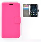  huawei-p9-plus-smartphone-hoesje-book-style-wallet-case-roze