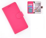 huawei-nova-smartphone-hoesje-book-style-wallet-case-roze