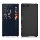 sony-xperia-x-compact-smartphone-hoesje-siliconen-tpu-case-zwart