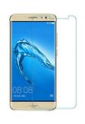 Huawei Nova smartphone tempered glass / glazen screenprotector 2.5D 9H