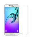 Samsung Galaxy J5 Prime smartphone tempered glass / glazen screenprotector 2.5D 9H