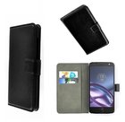motorola-moto-z-smartphone-hoesje-wallet-book-style-case-zwart
