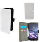 motorola-moto-z-smartphone-hoesje-wallet-book-style-case-wit
