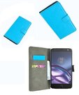 motorola-moto-z-smartphone-hoesje-wallet-book-style-case-turquoise
