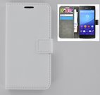 sony-xperia-m5-smartphone-hoesje-wallet-book-style-case-wit