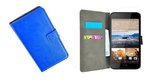 htc-desire-830-smartphone-hoesje-wallet-book-style-case-blauw
