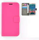Samsung-Galaxy-J7-Prime-smartphone-hoesje-wallet-book-style-case-roze