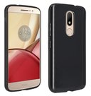 Motorola-Moto-M-smartphone-hoesje-tpu-siliconen-case-zwart