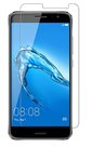 Huawei-Nova-Plus-smartphone-tempered-glass-/-glazen-screenprotector-2.5D-9H