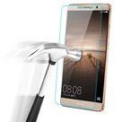 Huawei-Mate-9-smartphone-tempered-glass-/-glazen-screenprotector-2.5D-9H