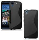 HTC-Desire-630-smartphone-hoesje-tpu-siliconen-case-s-line-zwart