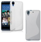 HTC-Desire-630-smartphone-hoesje-tpu-siliconen-case-s-line-wit