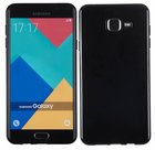 Samsung-Galaxy-A5-2016-smartphone-hoesje-tpu-siliconen-case-zwart