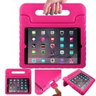 Kinder-iPad-Mini-/-2-/-3-/-4-beschermhoes-/-tablethoes-voor-de-kids-met-handvat-roze