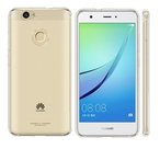 Huawei-Nova-smartphone-hoesje-tpu-siliconen-case-transparant