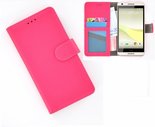 HTC-Desire-650-smartphone-hoesje-wallet-book-style-case-roze