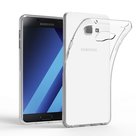 Transparant TPU Hoesje voor Samsung Galaxy C7 Pro