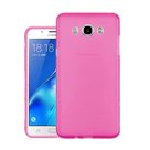Samsung-Galaxy-J5-2016-TPU-Hoesje-Siliconen-Case-Roze